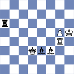Kramnik - Martinez Alcantara (Madrid ESP, 2024)