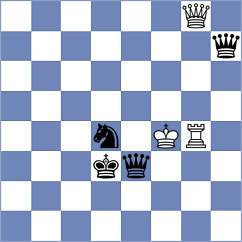 Nordahl - Guseynov (Lichess.org INT, 2021)