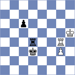 Costachi - Gaehwiler (chess.com INT, 2021)