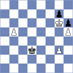 Ambrogi - Fernandez (chess.com INT, 2024)