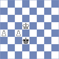 Toulemont - Andre (Europe-Echecs INT, 2022)