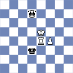 Vidit - Jobava (chess.com INT, 2022)