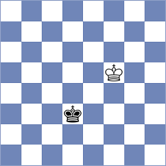 Pozo - Gordievsky (Chess.com INT, 2017)