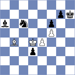 Chylewski - Kryakvin (chess.com INT, 2024)