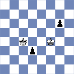 Altini - Ibadov (chess.com INT, 2024)