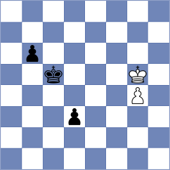 Cherry - Leon Magallanes (chess.com INT, 2025)