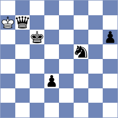 Lv - Maher (Lichess.org INT, 2020)