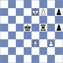 Korneev - Emujin Enkh-Amgalan (chess.com INT, 2024)