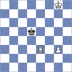 Maksimovic - Aradhya (chess.com INT, 2024)