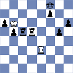 Adla - Wu (chess.com INT, 2024)
