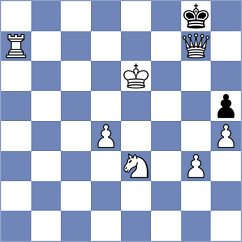 Subelj - Novikova (chess.com INT, 2024)