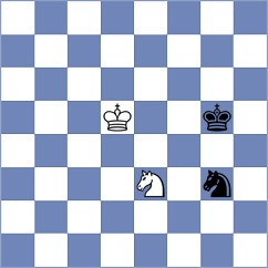 Potapova - Petre (Lichess.org INT, 2021)