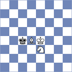 Navalgund - Eggleston (chess.com INT, 2022)