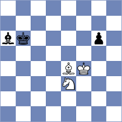 Banerjee - Paquico Rodriguez (chess.com INT, 2024)