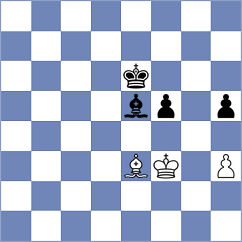Kryakvin - Harika (chess.com INT, 2021)