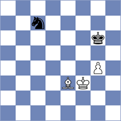 Vasiliadis - Stoinev (Thessaloniki GRE, 2023)