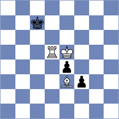 Kiolbasa - Eskina (FIDE Online Arena INT, 2024)