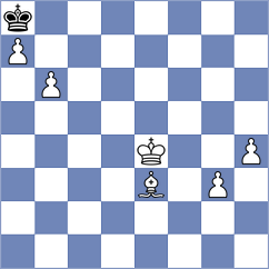 Andrews - Antunes (chess.com INT, 2024)