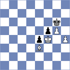 Buenafe Moya - Korkmaz (chess.com INT, 2024)