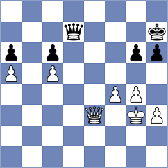 Claridge Hansen - Rodriguez (Chess.com INT, 2020)