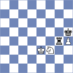 Bezsonna - Ucar (Lichess.org INT, 2021)