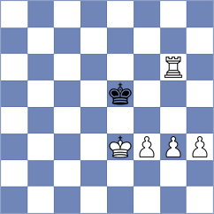 Derjabin - Negron Lizarazo (chess.com INT, 2023)