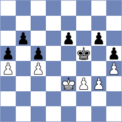 Izoria - Deac (Chess.com INT, 2021)