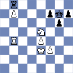 Assaubayeva - Firman (chess.com INT, 2024)