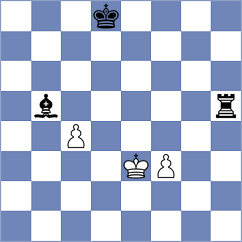 Horobetz - Valle (chess.com INT, 2022)
