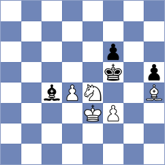 Nazari - Herman (chess.com INT, 2024)