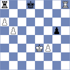 Bunch - Karukayil (Chess.com INT, 2021)