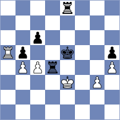 Pham Le Thao Nguyen - Demchenko (chess.com INT, 2024)