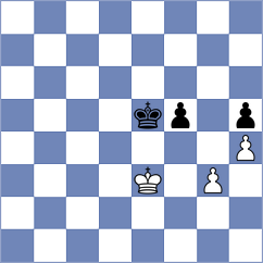 Rojas Alarcon - Bok (chess.com INT, 2024)