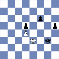 Lopez del Alamo - Grieve (chess.com INT, 2024)