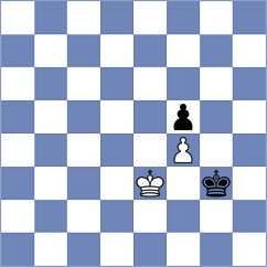 Bottazzi - Arias (chess.com INT, 2024)