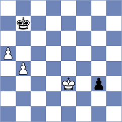 Marrero Rodriguez - Martin Fernandez (lichess.org INT, 2022)