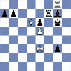 Zaksaite - Margl (chess.com INT, 2024)