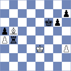 Golubov - Le (Chess.com INT, 2016)