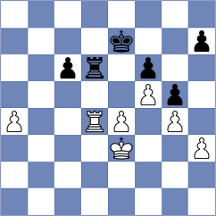 Menahem - Donatti (chess.com INT, 2024)