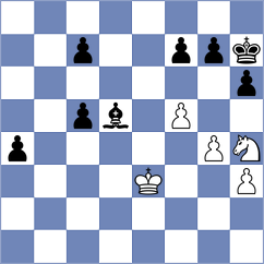 Martin Fuentes - Ashraf (chess.com INT, 2024)