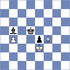 Oparin - Fiorito (chess.com INT, 2022)