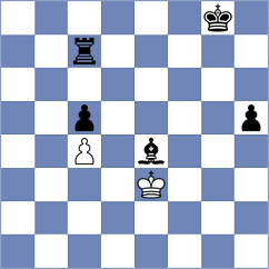 Ram - Kleibel (chess.com INT, 2024)