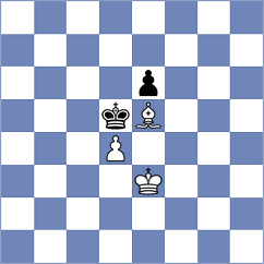 Talibov - Pranesh (chess.com INT, 2025)