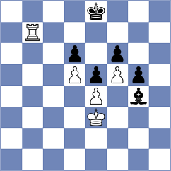 Dominguez Perez - Wafa (chess.com INT, 2024)