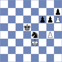 Kuchava - Kleibel (chess.com INT, 2024)