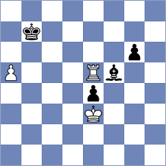 Tokat - Kracht (chess.com INT, 2024)