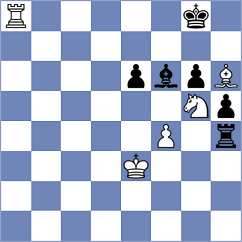 Obregon Rivero - Karamsetty (chess.com INT, 2024)