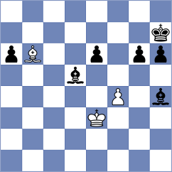 Altynbek - Ghevondyan (chess.com INT, 2024)