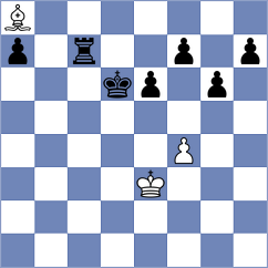 Ivanov - Korol (chess.com INT, 2024)