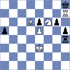 Oberoi - Fieberg (chess.com INT, 2024)